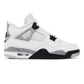 Nike Air Jordan 4 Retro OG ¡®White Cement¡¯ 2025