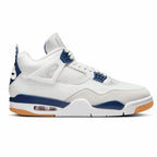 Nike Air Jordan 4 Retro SB ¡®Navy¡¯