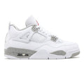Nike Air Jordan 4 Retro ¡®White Oreo¡¯