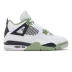 Nike Air Wmns Jordan 4 Retro ¡®Seafoam¡¯
