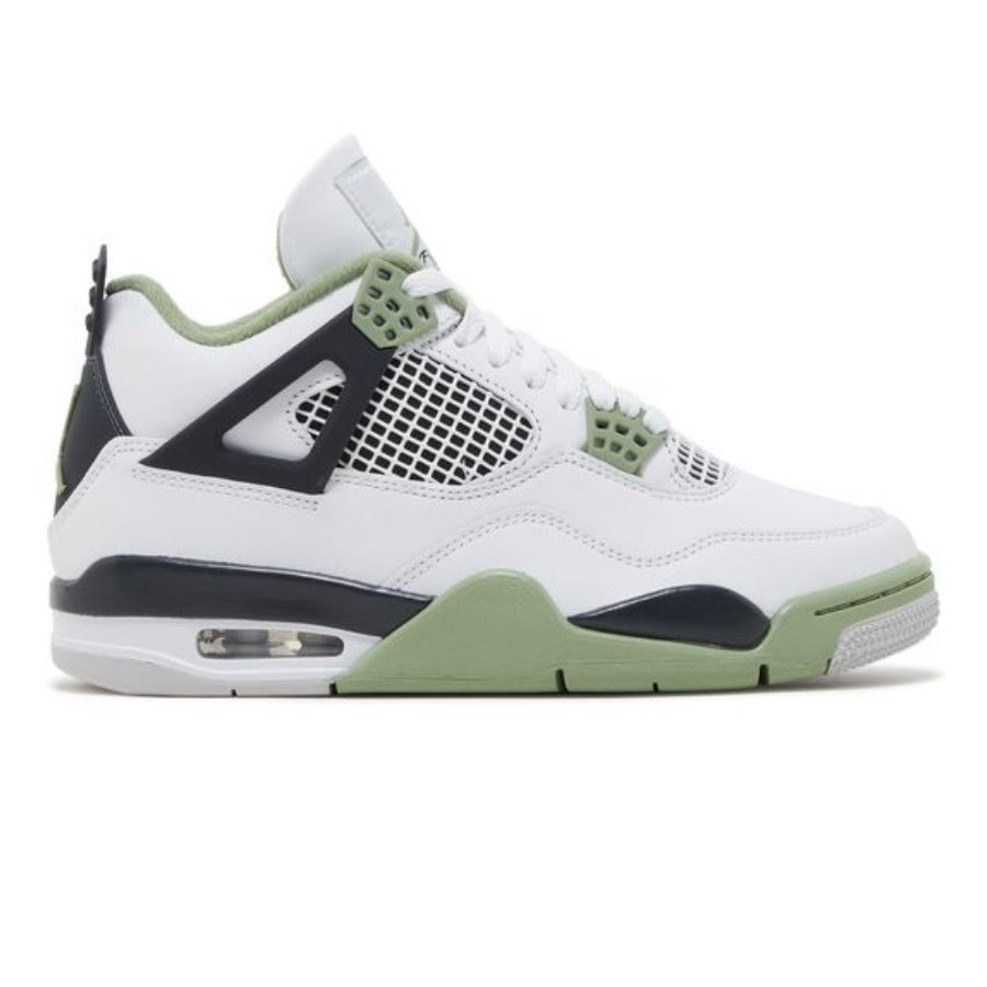Nike Air Wmns Jordan 4 Retro ¡®Seafoam¡¯
