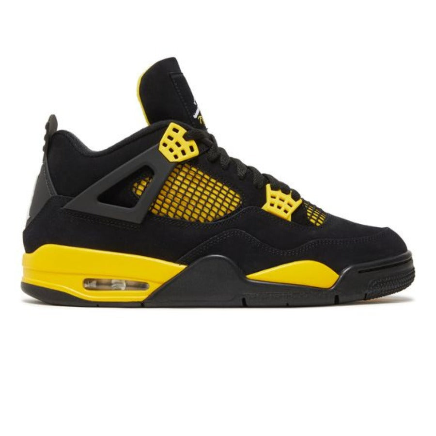 Nike Air Jordan 4 Retro ¡®Thunder¡¯ 2023