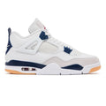 Nike SB x Jordan 4 Retro SP ¡®Navy¡¯