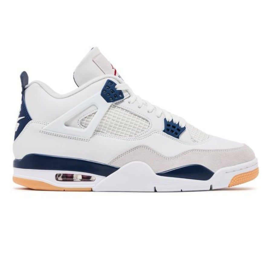 Nike SB x Jordan 4 Retro SP ¡®Navy¡¯