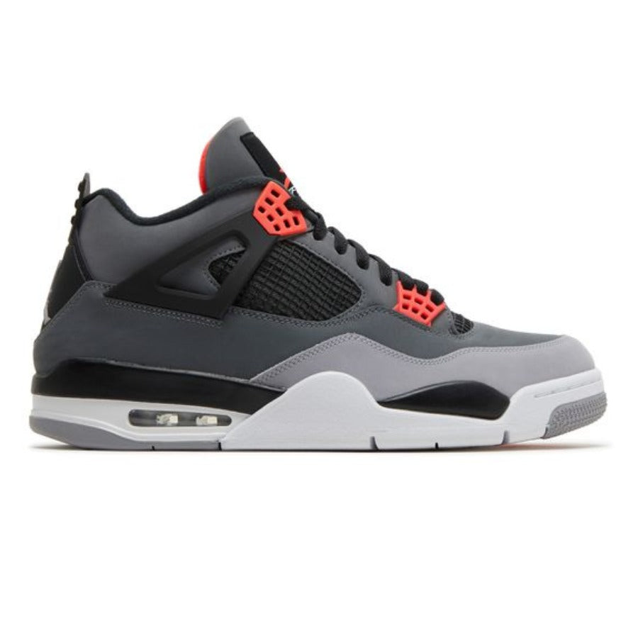 Nike Air Jordan 4 Retro ¡®Infrared¡¯