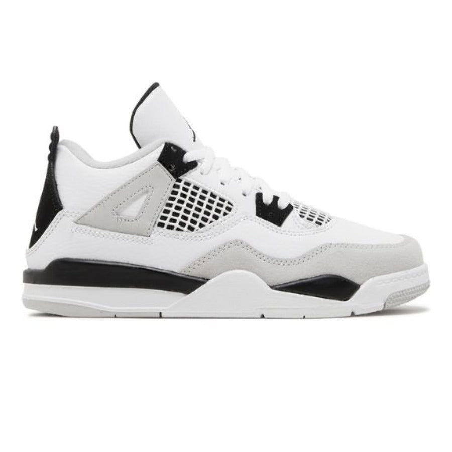 Nike Air Jordan 4 Retro PS ¡®Military Black¡¯