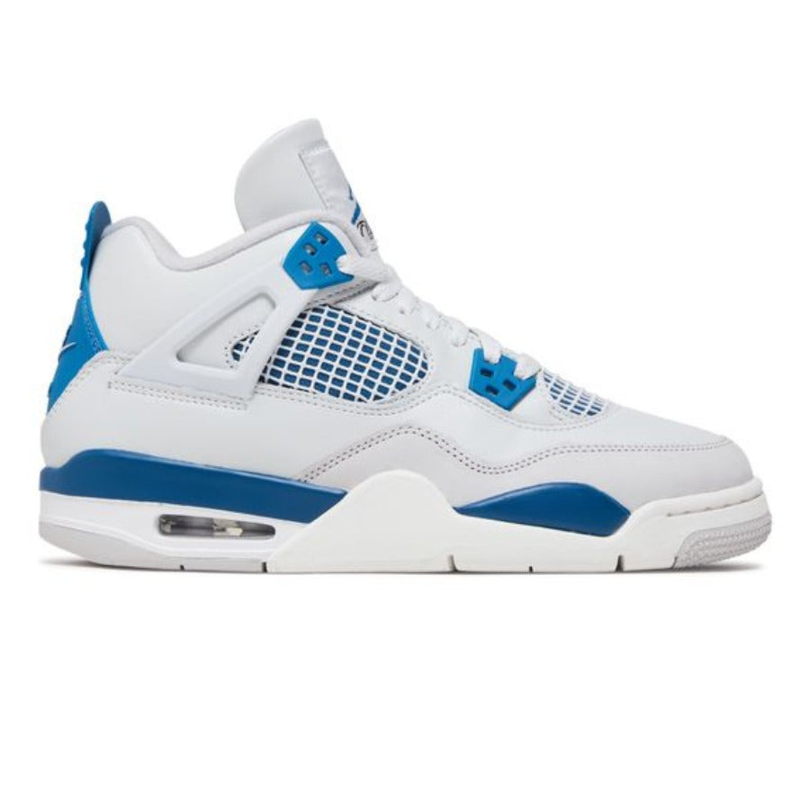 Nike Air Jordan 4 Retro GS ¡®Military Blue¡¯ 2024