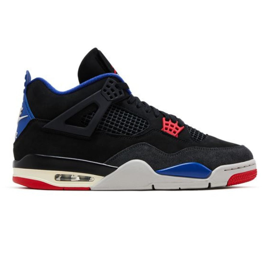 Nike Air Jordan 4 Retro ¡®Rare Air ¨C White Lettering¡¯