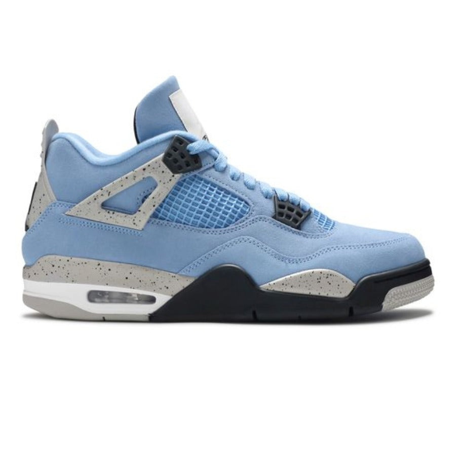 Nike Air Jordan 4 Retro ¡®University Blue¡¯