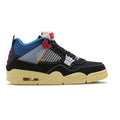 Nike Air Jordan 4 Retro ¡®Off Noir¡¯