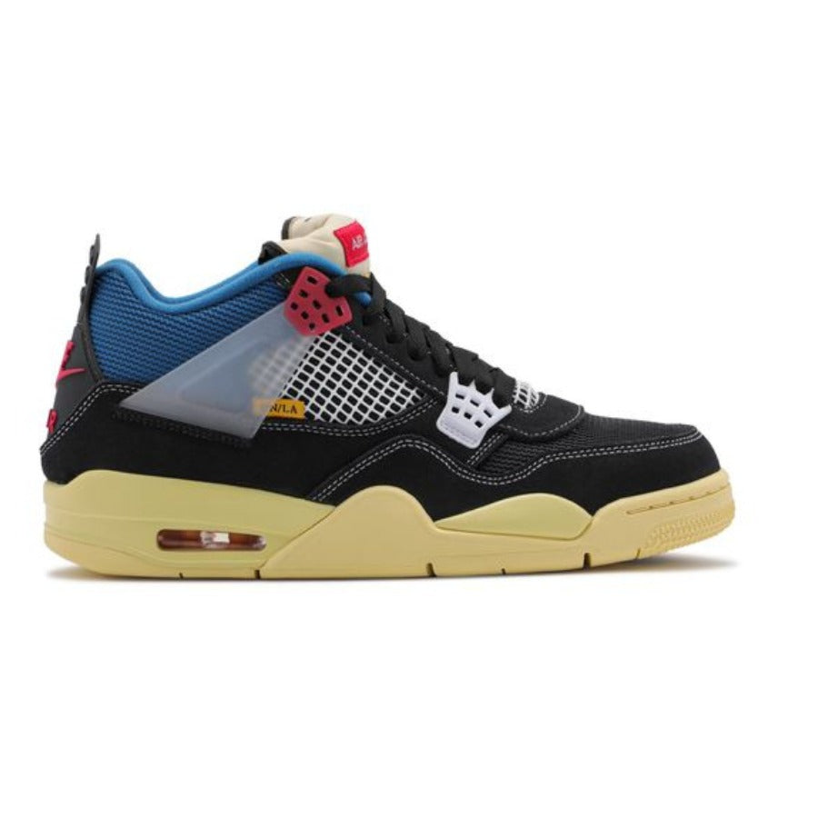 Nike Air Jordan 4 Retro ¡®Off Noir¡¯