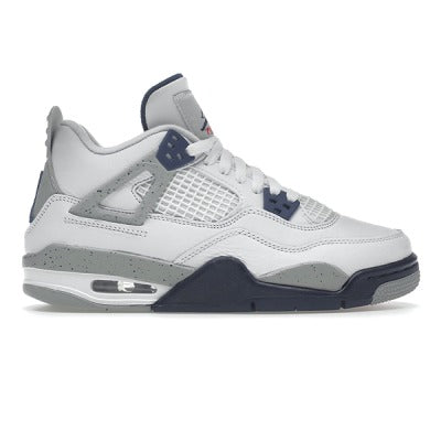 Nike Air Jordan 4 Retro ¡®Midnight Navy¡¯