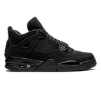 Nike Air Jordan 4 Retro ¡®Black Cat¡¯ 2020