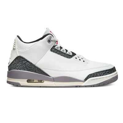 Nike Air Jordan 3 Retro ¡®Cement Grey¡¯