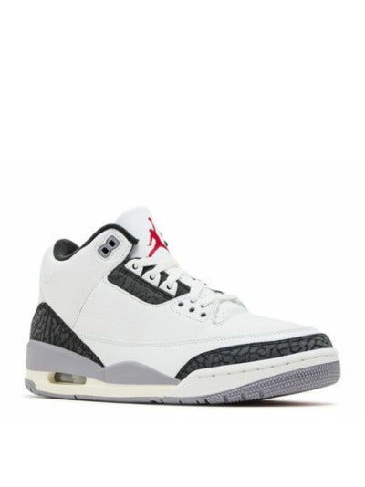 Nike Air Jordan 3 Retro ¡®Cement Grey¡¯