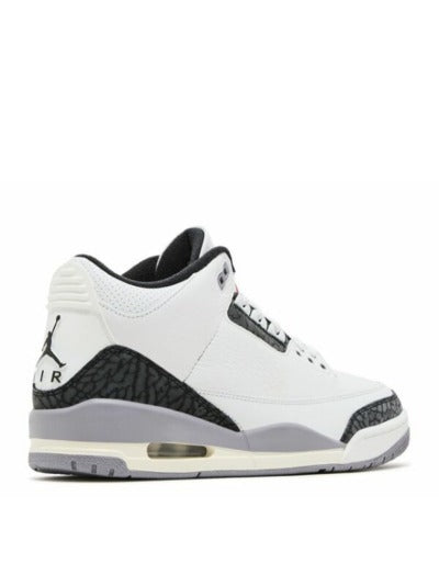 Nike Air Jordan 3 Retro ¡®Cement Grey¡¯