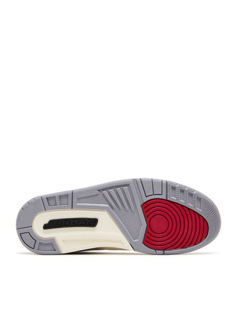 Nike Air Jordan 3 Retro ¡®Cement Grey¡¯