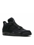 Nike Air Jordan 4 Retro ¡®Black Cat¡¯ 2020