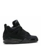 Nike Air Jordan 4 Retro ¡®Black Cat¡¯ 2020