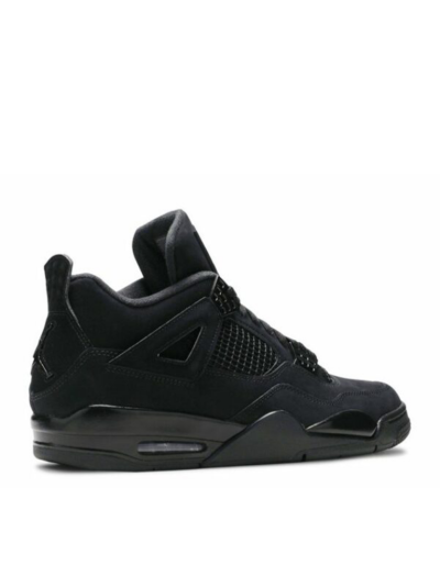 Nike Air Jordan 4 Retro ¡®Black Cat¡¯ 2020