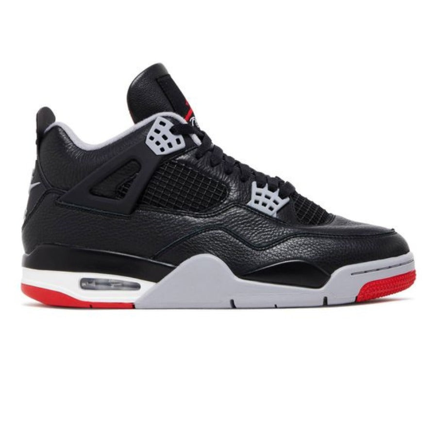 Nike Air Jordan 4 Retro ¡®Bred Reimagined¡¯