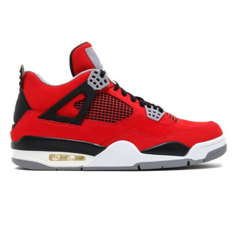 Nike Air Jordan 4 Retro ¡®Toro Bravo¡¯