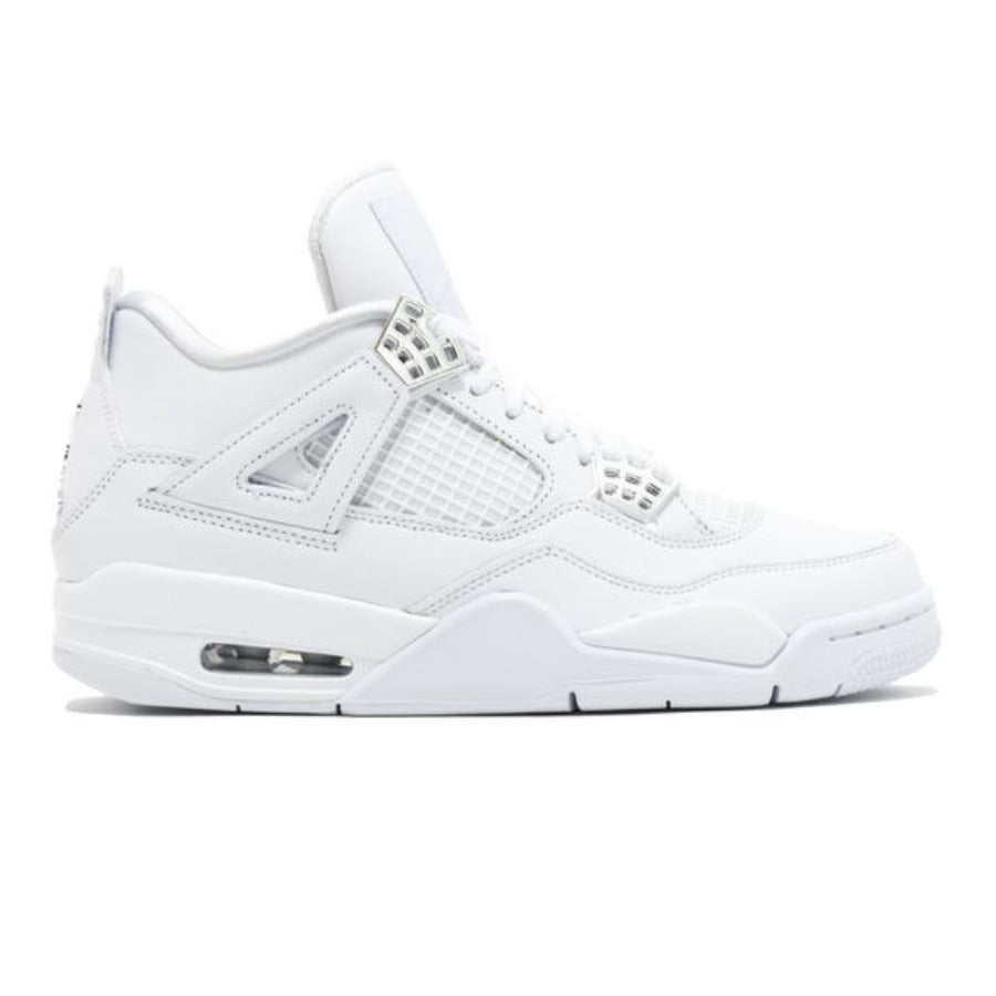 Nike Air Jordan 4 Retro ¡®Pure Money¡¯ 2017