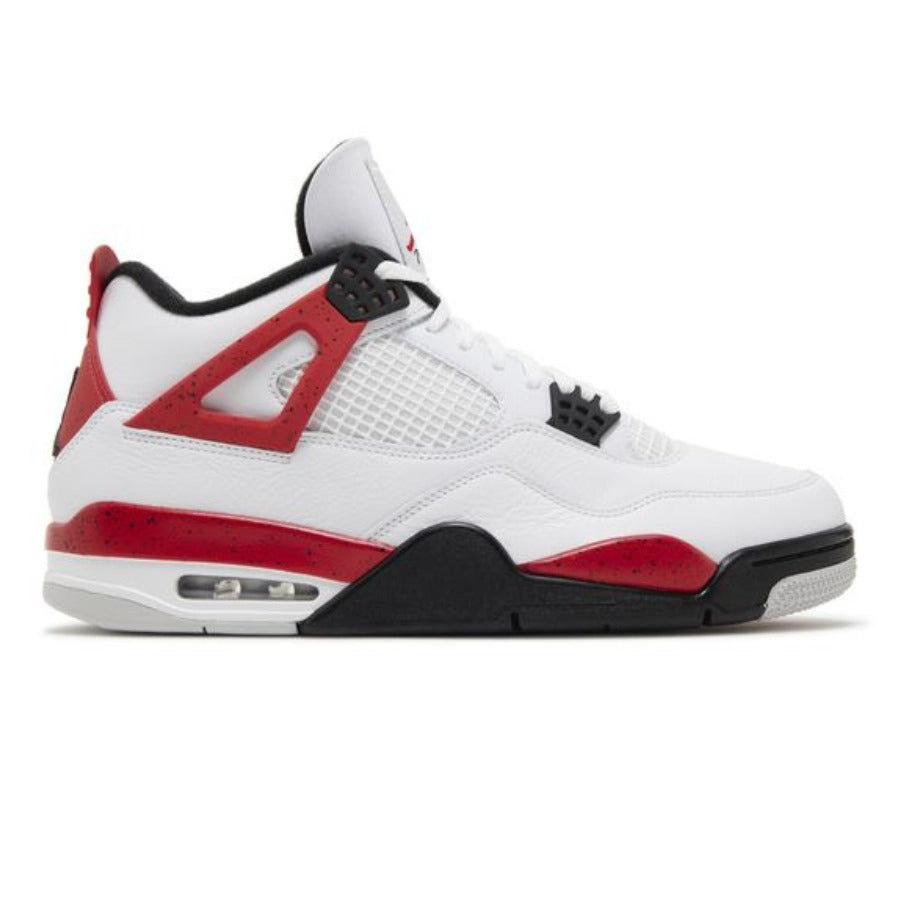 Nike Air Jordan 4 Retro ¡®Red Cement¡¯