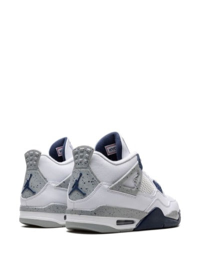 Nike Air Jordan 4 Retro ¡®Midnight Navy¡¯