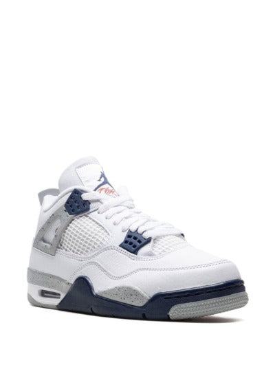 Nike Air Jordan 4 Retro ¡®Midnight Navy¡¯