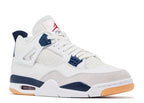 Nike SB x Jordan 4 Retro SP ¡®Navy¡¯