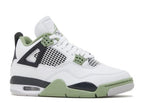 Nike Air Wmns Jordan 4 Retro ¡®Seafoam¡¯