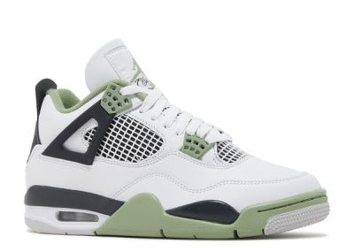 Nike Air Wmns Jordan 4 Retro ¡®Seafoam¡¯