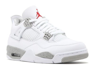 Nike Air Jordan 4 Retro ¡®White Oreo¡¯