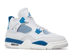 Nike Air Jordan 4 Retro GS ¡®Military Blue¡¯ 2024