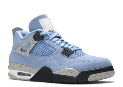 Nike Air Jordan 4 Retro ¡®University Blue¡¯