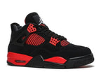 Nike Air Jordan 4 Retro ¡®Red Thunder¡¯