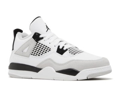 Nike Air Jordan 4 Retro PS ¡®Military Black¡¯