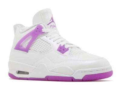 Nike Air Jordan 4 Retro GS ¡®Hyper Violet¡¯