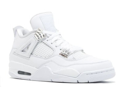 Nike Air Jordan 4 Retro ¡®Pure Money¡¯ 2017