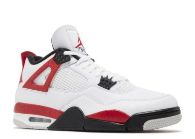 Nike Air Jordan 4 Retro ¡®Red Cement¡¯
