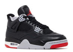 Nike Air Jordan 4 Retro ¡®Bred Reimagined¡¯