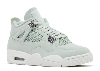 Nike Air Jordan 4 Retro ¡®Abundance / Seafoam¡¯