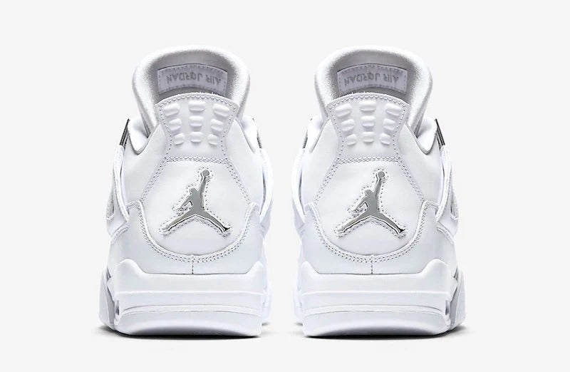 Nike Air Jordan 4 Retro ¡®Pure Money¡¯ 2017