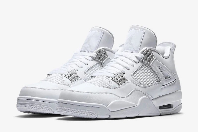 Nike Air Jordan 4 Retro ¡®Pure Money¡¯ 2017