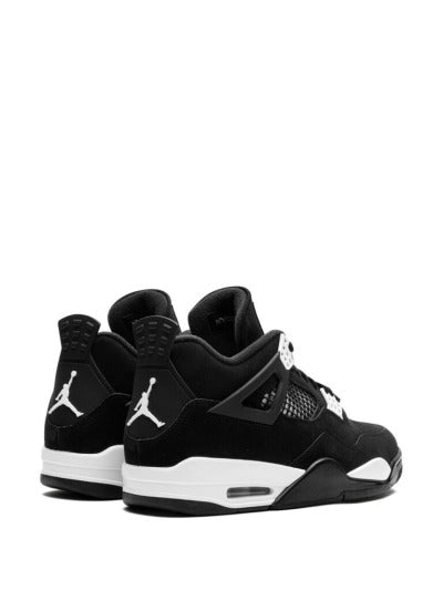 Nike Air Jordan 4 Retro ¡®White Thunder¡¯