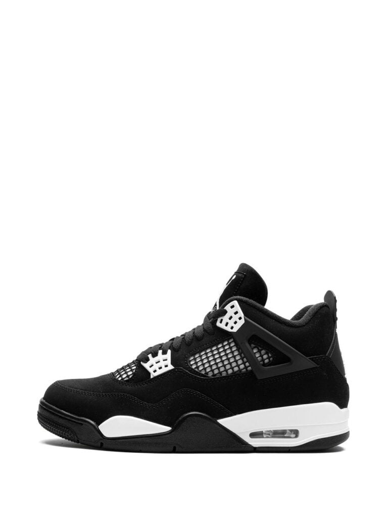 Nike Air Jordan 4 Retro ¡®White Thunder¡¯