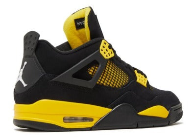 Nike Air Jordan 4 Retro ¡®Thunder¡¯ 2023