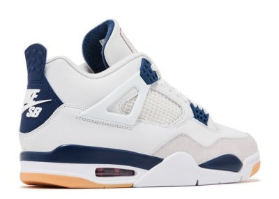 Nike SB x Jordan 4 Retro SP ¡®Navy¡¯