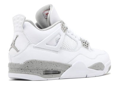 Nike Air Jordan 4 Retro ¡®White Oreo¡¯